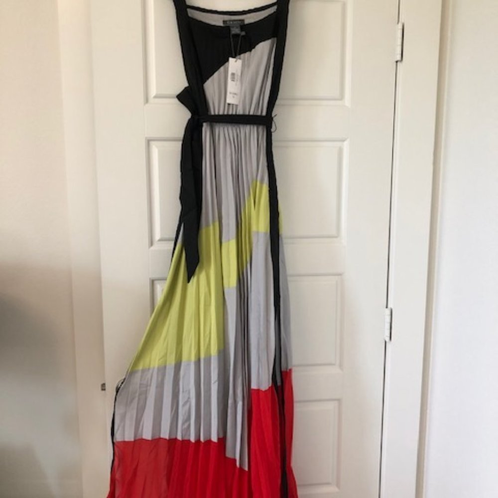 Small Gracia Anna Dress